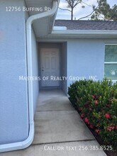 12756 Buffing Rd in Port Charlotte, FL - Building Photo - Building Photo