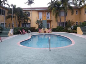 727 NE 16th Ave in Fort Lauderdale, FL - Building Photo - Building Photo