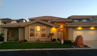 179 Oasis Dr in Saint George, UT - Building Photo