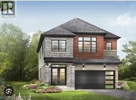 147 Gillespie Dr in Brantford, ON - Building Photo