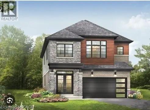 property at 147 Gillespie Dr