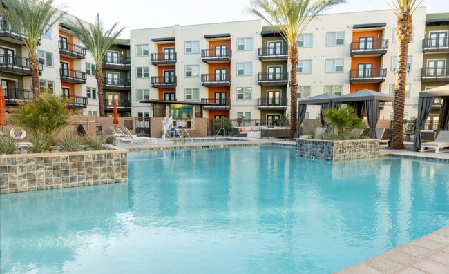 The ONE @ Signal Butte in Mesa, AZ - Building Photo - Building Photo