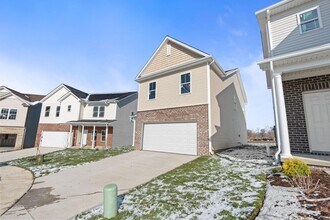 108 Lambert Fld in Nicholasville, KY - Building Photo - Building Photo