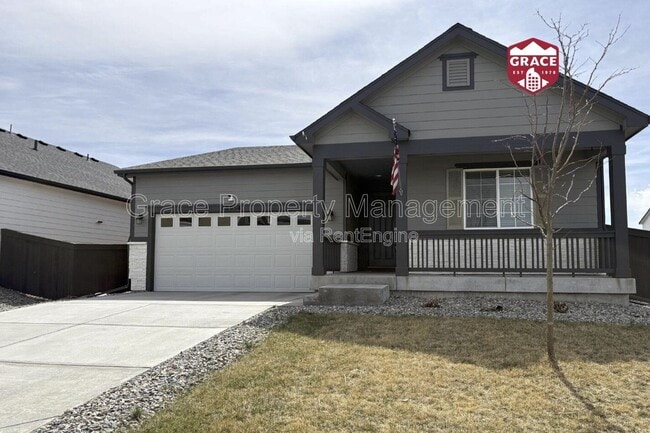 property at 18954 E 97th Pl