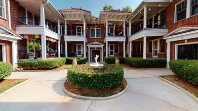 Candler Commons in Decatur, GA - Building Photo - Building Photo