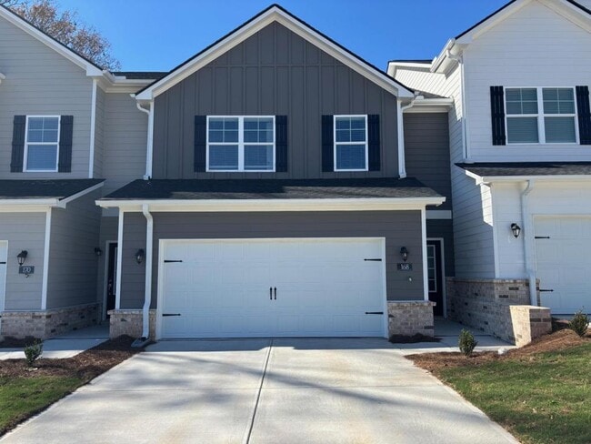 property at 168 Chase Xing