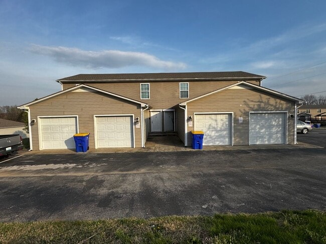 property at 115 Corvette View Ct