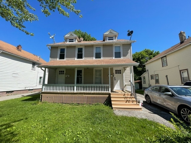 67 Best St in Bedford, OH - Building Photo