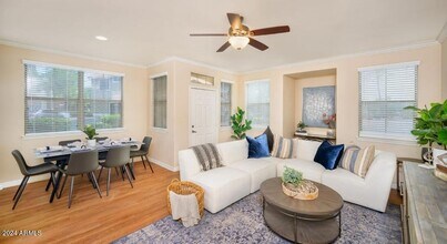 5120 E Hampton Ave in Mesa, AZ - Building Photo - Building Photo