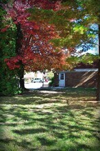 Fox Acres Apartments in Kokomo, IN - Foto de edificio - Building Photo