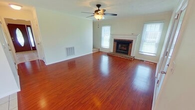 6741 Foxberry Rd in Fayetteville, NC - Building Photo - Building Photo