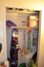 896 Huntington Ave, Unit 8 in Boston, MA - Building Photo - Building Photo