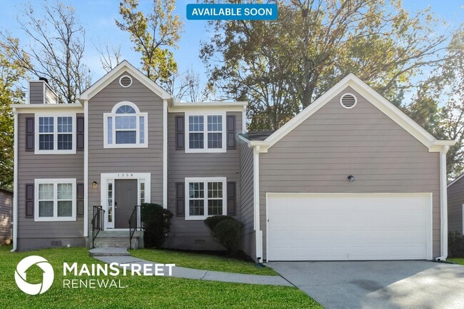 property at 1358 Ling Dr