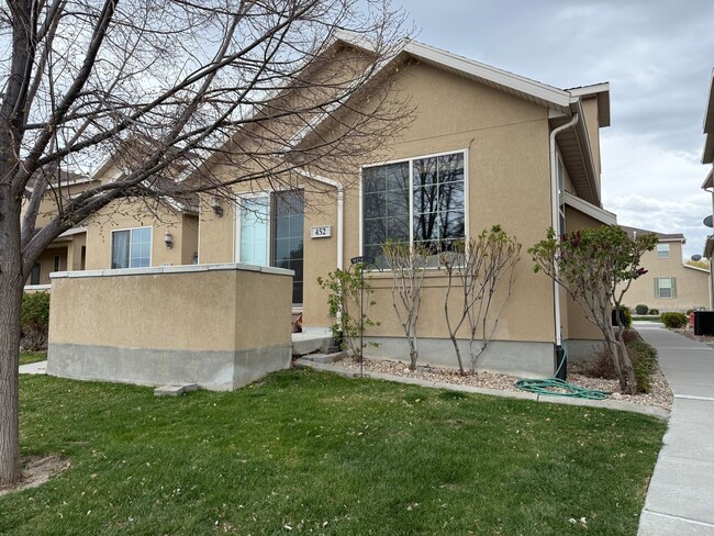 property at 452 Brigham Rd