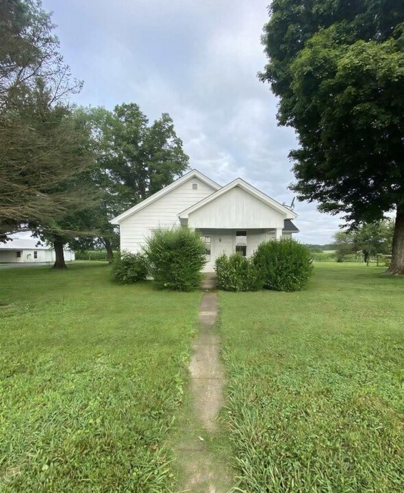 1145 Payne Rd in Ekron, KY - Building Photo