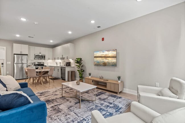 916 N Delaware Ave, Unit ID1055890P in Philadelphia, PA - Building Photo - Building Photo