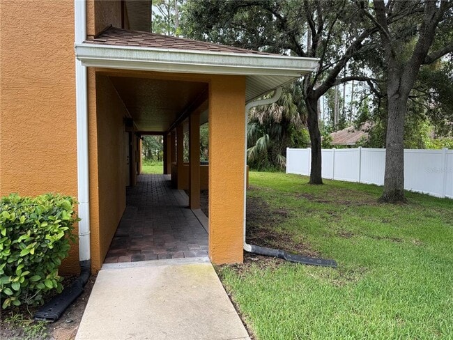 4600 E Moody Blvd in Bunnell, FL - Building Photo - Building Photo