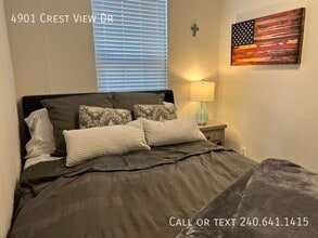 4901 Crest View Dr in Chillum, MD - Building Photo - Building Photo