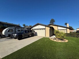 7217 Chamois St in Ventura, CA - Building Photo