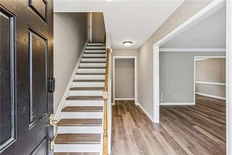 52 Bridle Ln in Marietta, GA - Building Photo - Building Photo