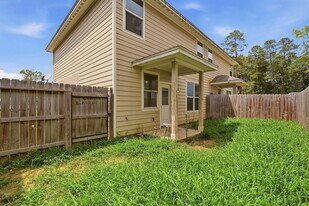 630 Magnolia Bend in Roman Forest, TX - Building Photo