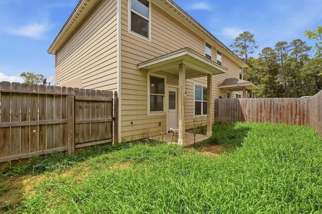 property at 630 Magnolia Bend
