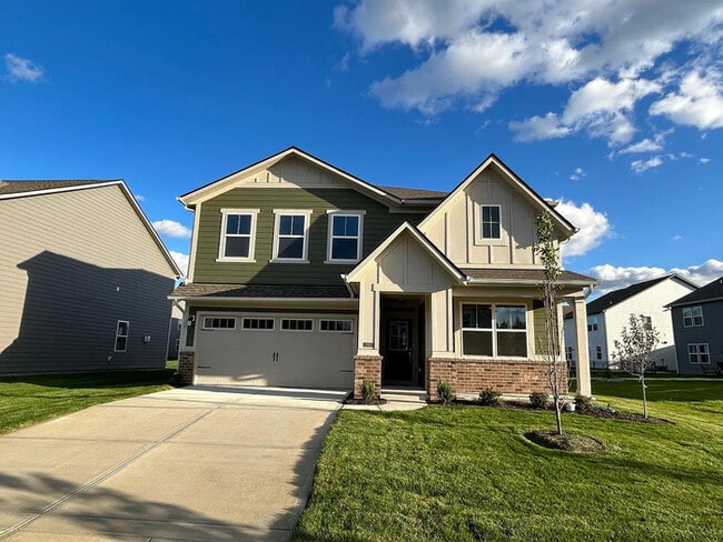 property at 2157 Egbert Rd