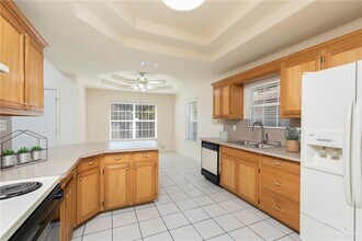 3508 N 39th St in McAllen, TX - Building Photo - Building Photo