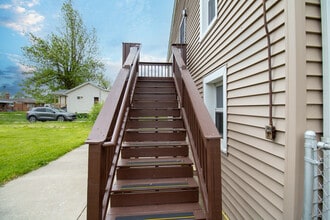 3804 18th St, Unit 2 in Ecorse, MI - Building Photo - Building Photo