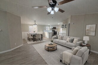 129 Mark Ln in Boaz, AL - Building Photo - Building Photo