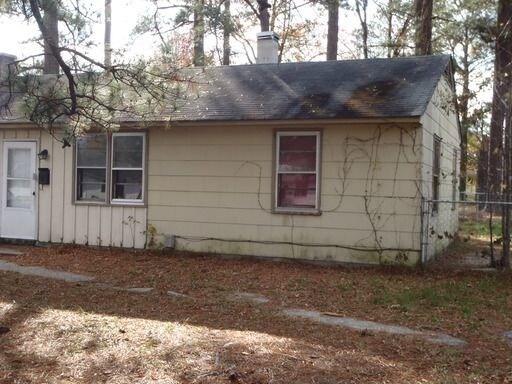 503 Elm St in Jacksonville, NC - Building Photo - Building Photo