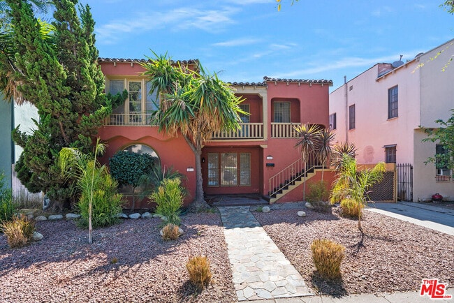 property at 6086 Saturn St