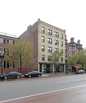 1736-1738 Washington St in Boston, MA - Building Photo