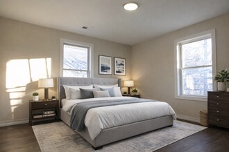 721 N Wood Ave, Unit 3 in Linden, NJ - Building Photo - Building Photo