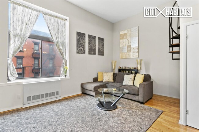 160 E 26th St-Unit -C4 in New York, NY - Building Photo - Building Photo