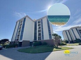3655 Scenic Hwy 98 in Destin, FL - Building Photo