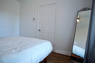 1850 Allard Rue in Montréal, QC - Building Photo - Building Photo