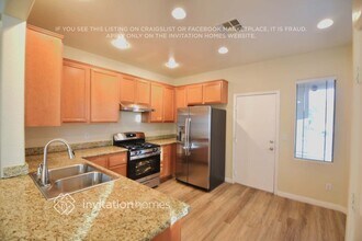 2117 Puffer Beach Ct in North Las Vegas, NV - Building Photo - Building Photo