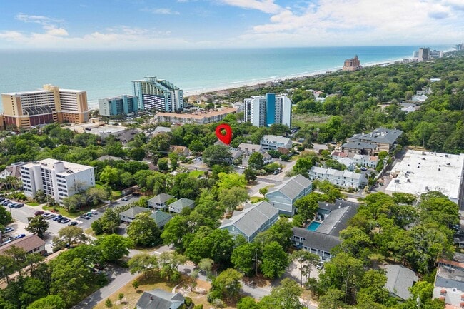 311 70th Ave N in Myrtle Beach, SC - Building Photo - Building Photo