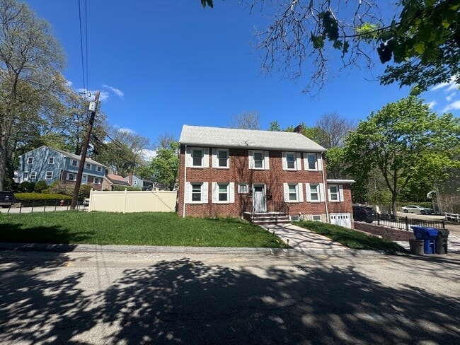 property at 82 Arlmont St
