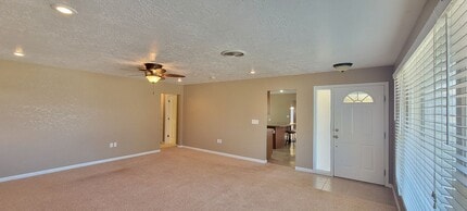 1515 S Abilene Ave in Portales, NM - Building Photo - Building Photo