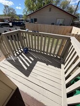 2308 Airport Rd in Carson City, NV - Building Photo - Building Photo