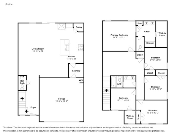 208 Webster Cir, Unit 3 in Holly Springs, GA - Building Photo - Building Photo