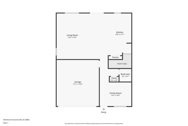 106 Shire Dr in Summerville, SC - Building Photo - Building Photo