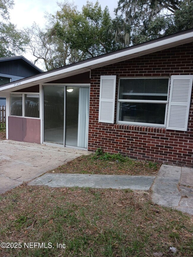 9120 Jefferson Ave in Jacksonville, FL - Building Photo - Building Photo