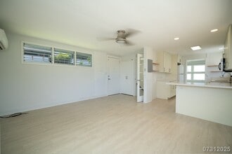 2709 Hillside Ave in Honolulu, HI - Building Photo - Building Photo