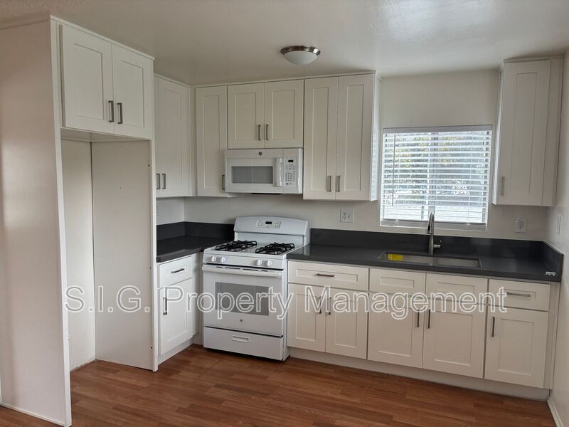 317 Jessie St in San Fernando, CA - Building Photo