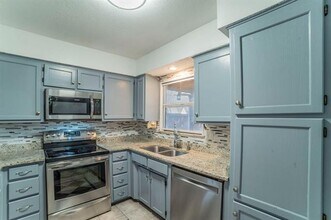 8408 Crystal Ln in North Richland Hills, TX - Building Photo - Building Photo