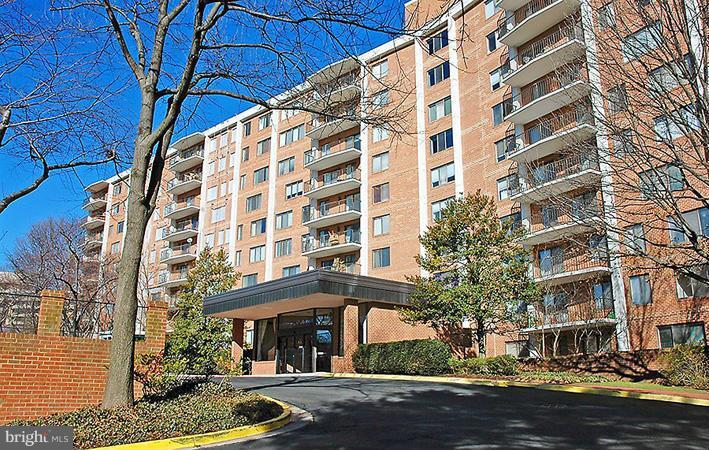 3101 New Mexico Ave NW in Washington, DC - Building Photo