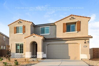 25232 Zircon Rd in Menifee, CA - Building Photo - Building Photo